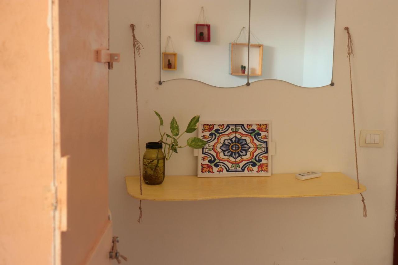 Hostel Sardinia Куарту-Сант'Елена Екстер'єр фото