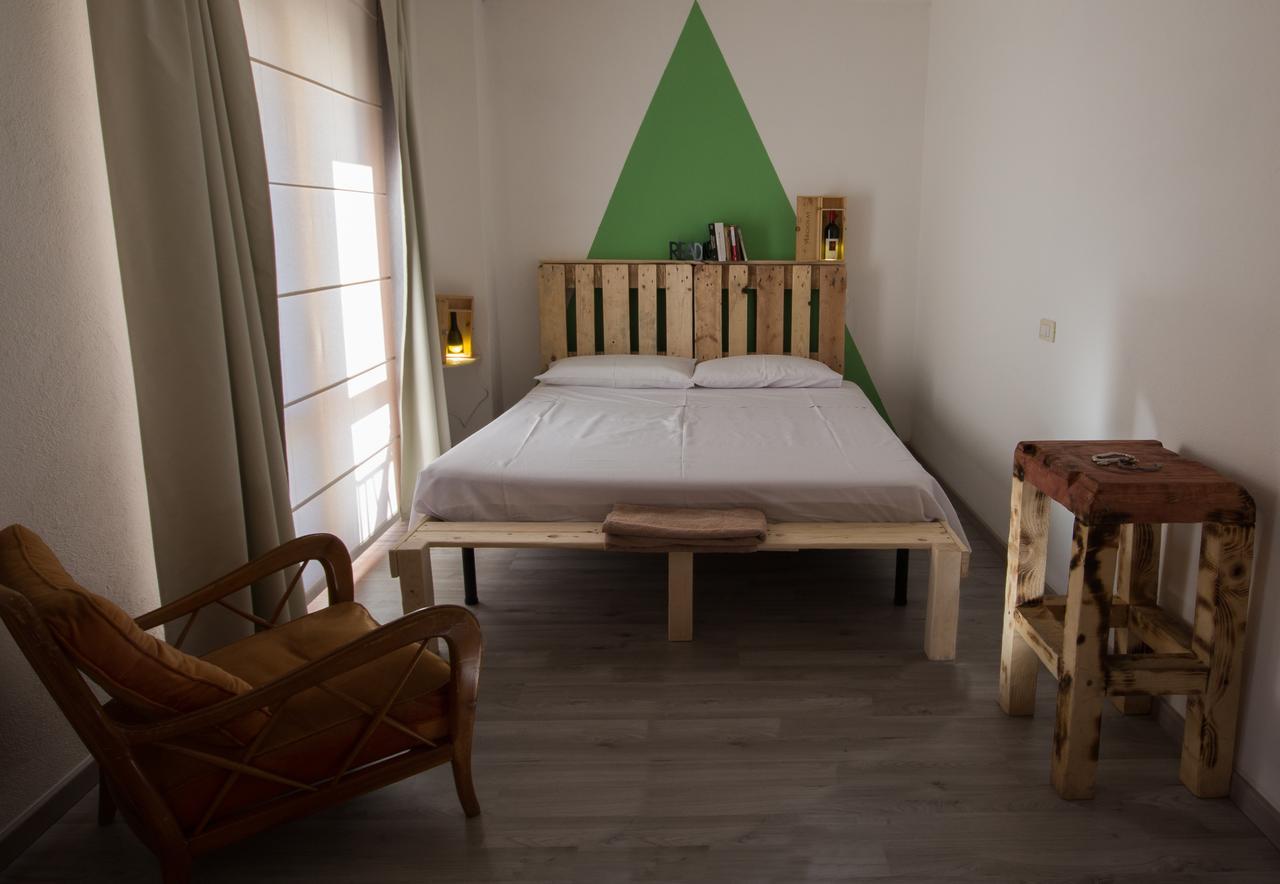 Hostel Sardinia Куарту-Сант'Елена Екстер'єр фото