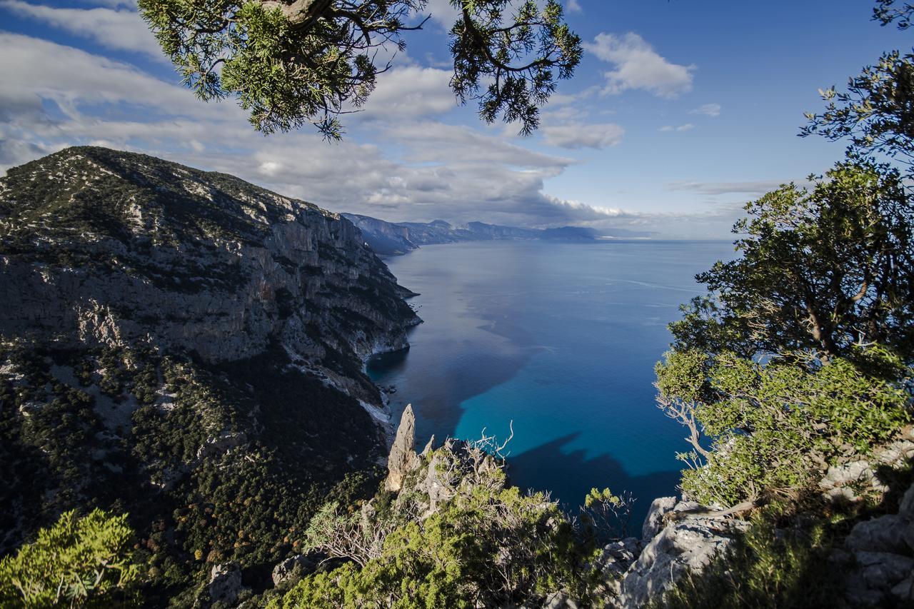 Hostel Sardinia Куарту-Сант'Елена Екстер'єр фото